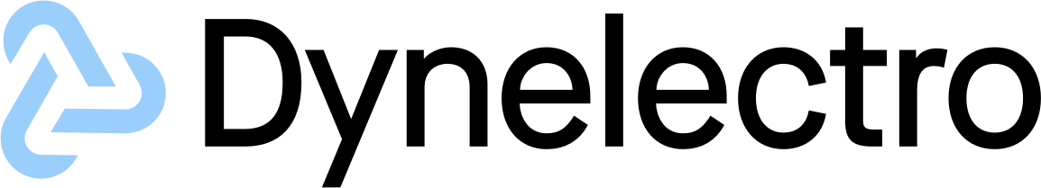 Dynelectro Logo