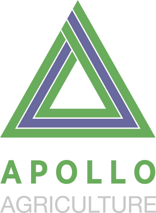 Apollo Agriculture logo
