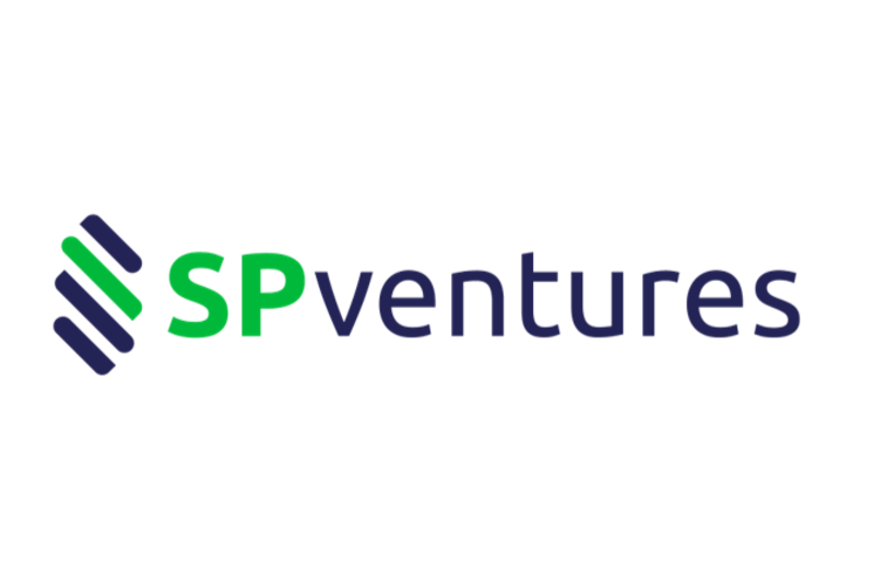 SP Ventures Logo
